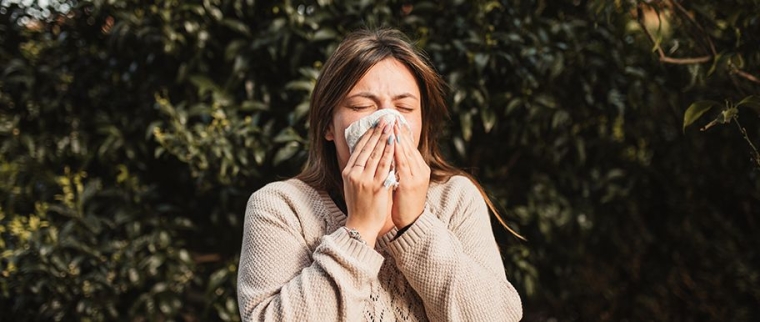 allergies